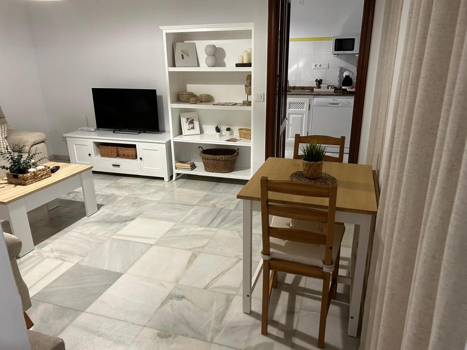 Apartamento Arellano Apartment Carmona  Exterior photo