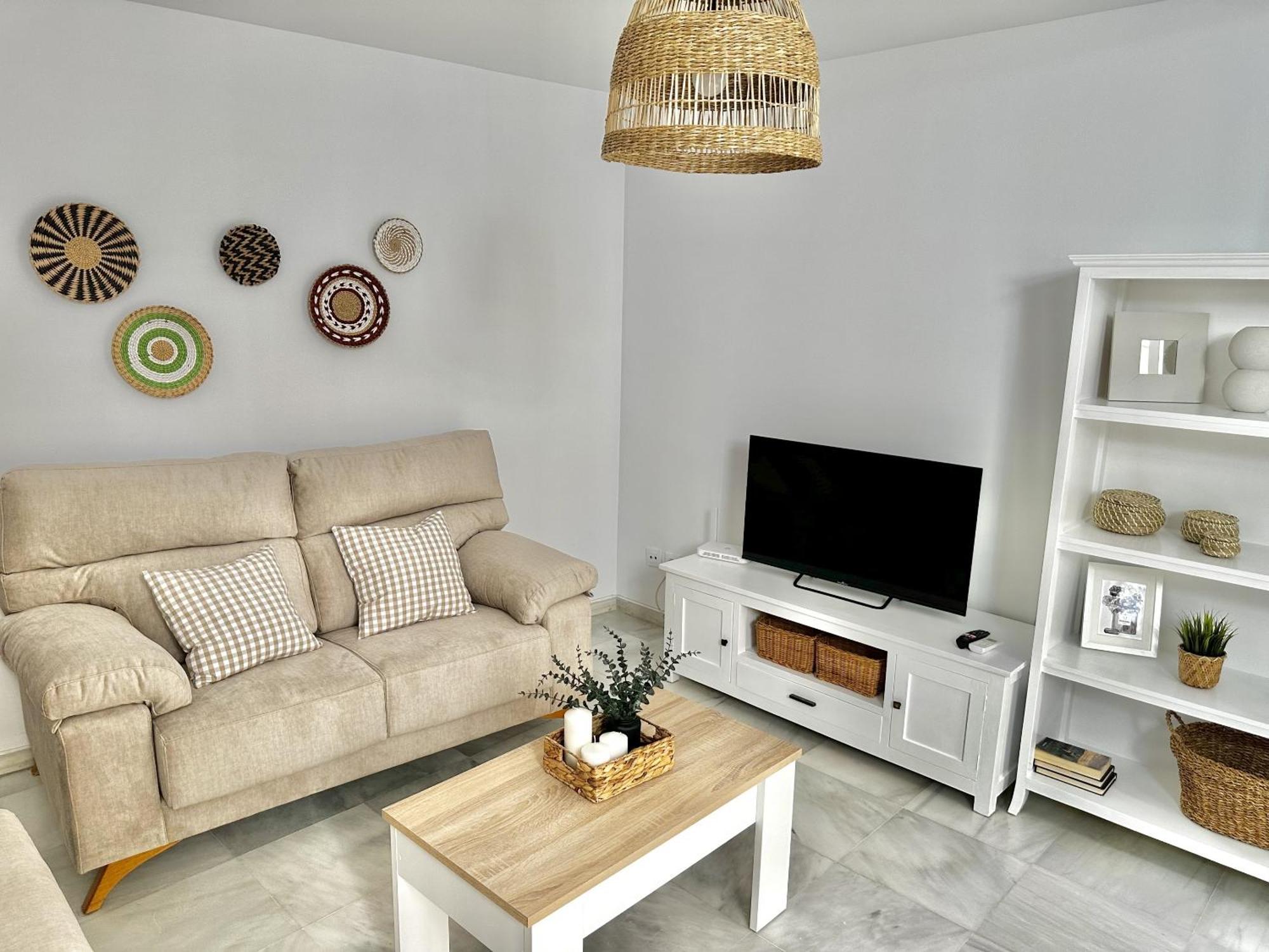 Apartamento Arellano Apartment Carmona  Exterior photo