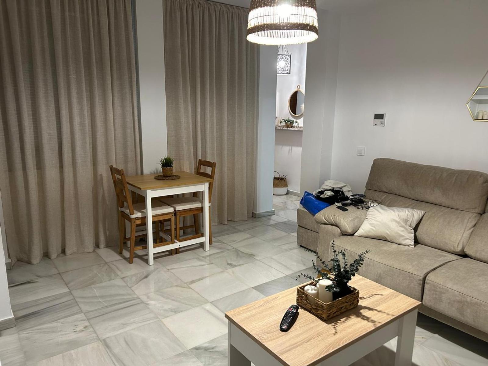 Apartamento Arellano Apartment Carmona  Exterior photo