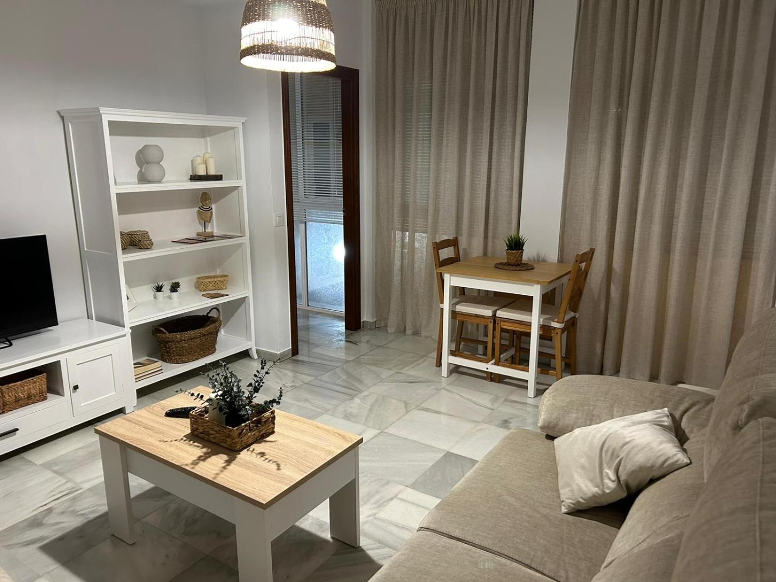 Apartamento Arellano Apartment Carmona  Exterior photo