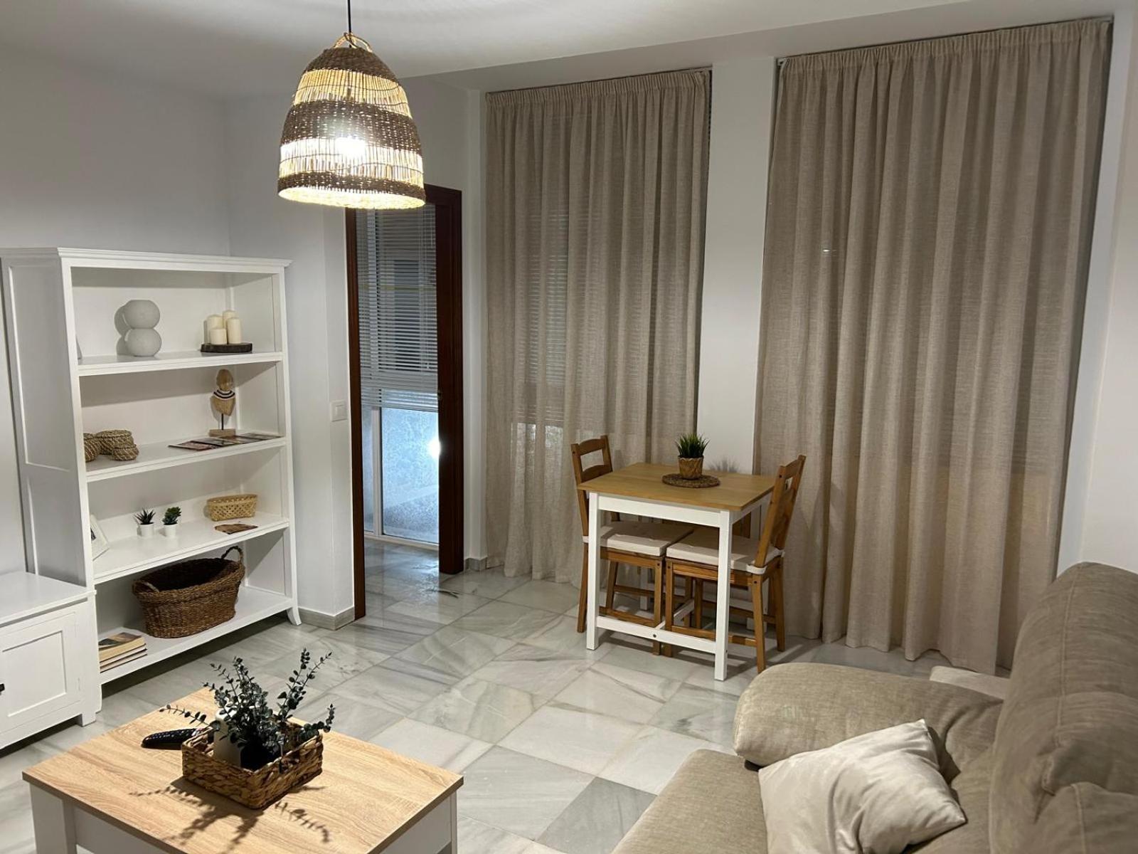 Apartamento Arellano Apartment Carmona  Exterior photo