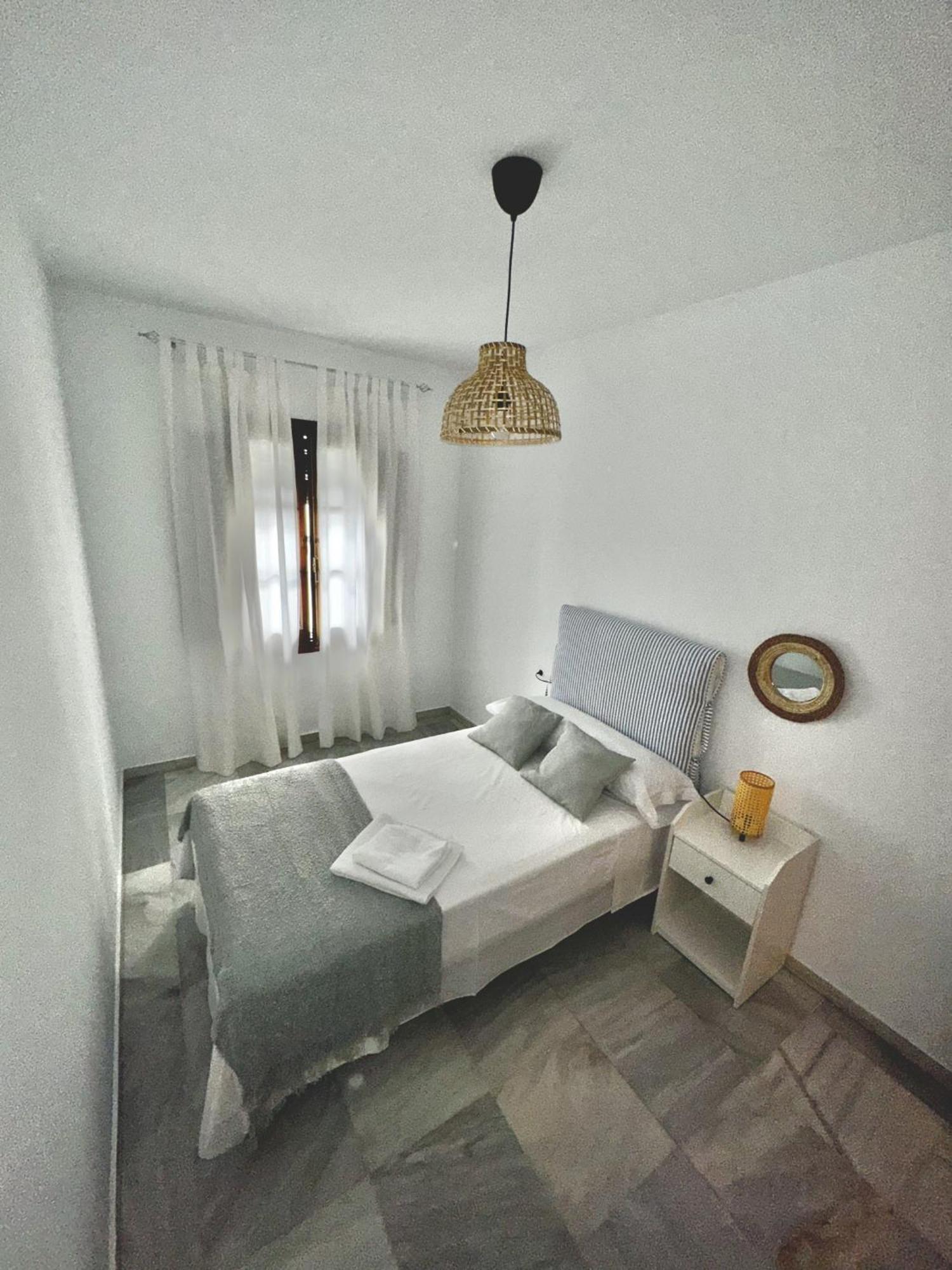 Apartamento Arellano Apartment Carmona  Exterior photo